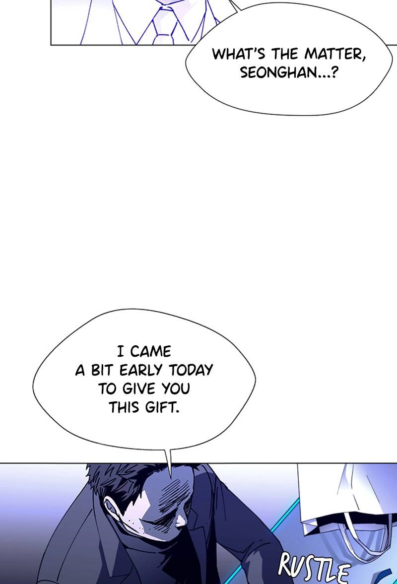 If AI Ruled the World chapter 12 - page 84