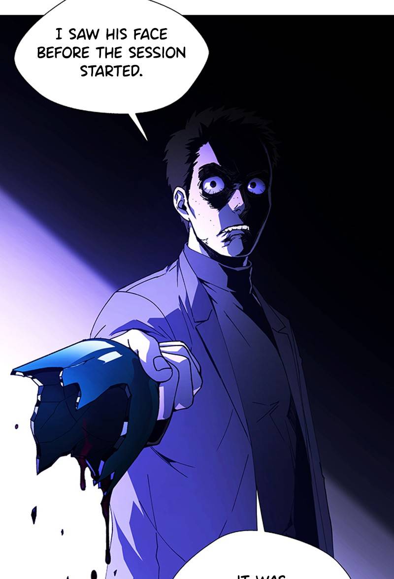 If AI Ruled the World chapter 12 - page 91