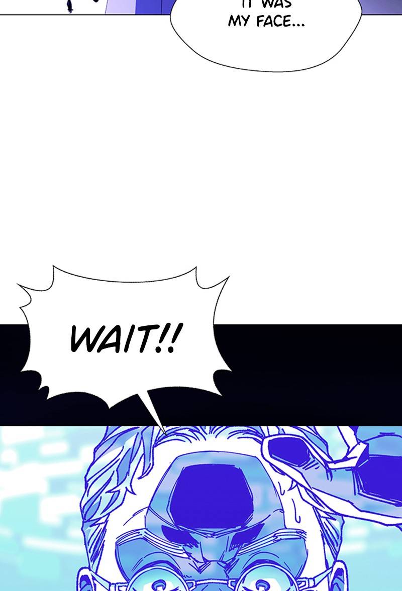 If AI Ruled the World chapter 12 - page 92