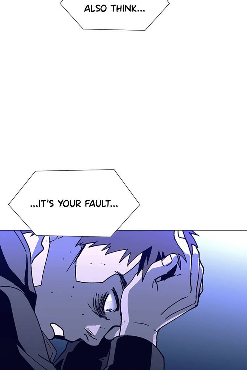 If AI Ruled the World chapter 11 - page 20