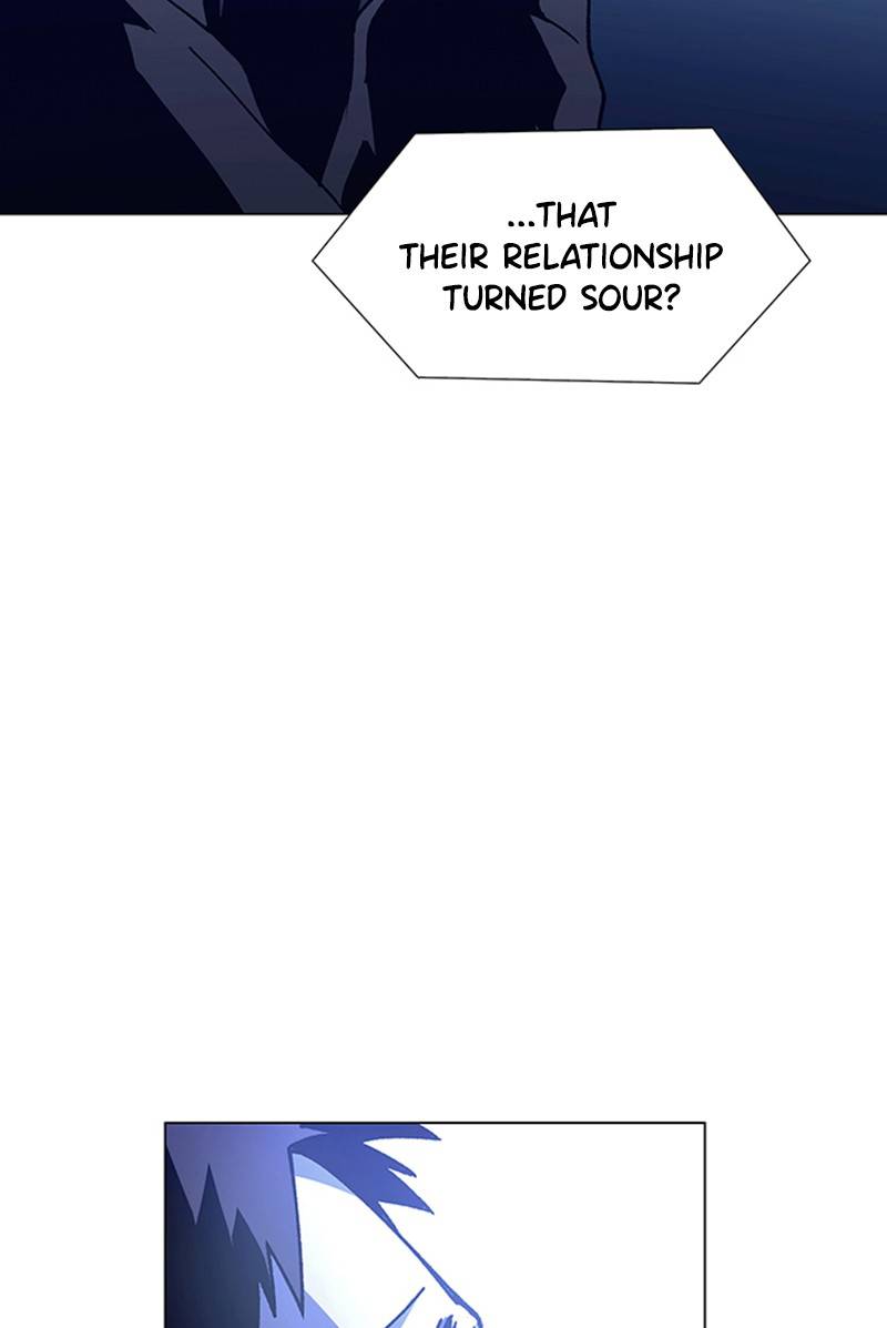 If AI Ruled the World chapter 11 - page 21