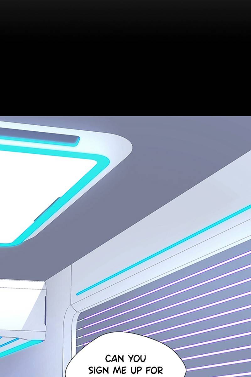 If AI Ruled the World chapter 11 - page 24