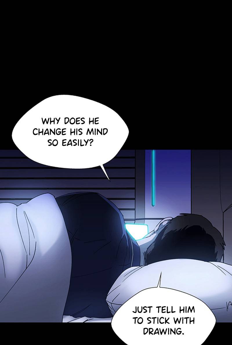 If AI Ruled the World chapter 11 - page 34