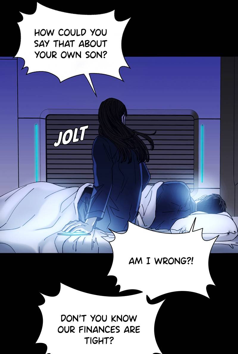 If AI Ruled the World chapter 11 - page 38
