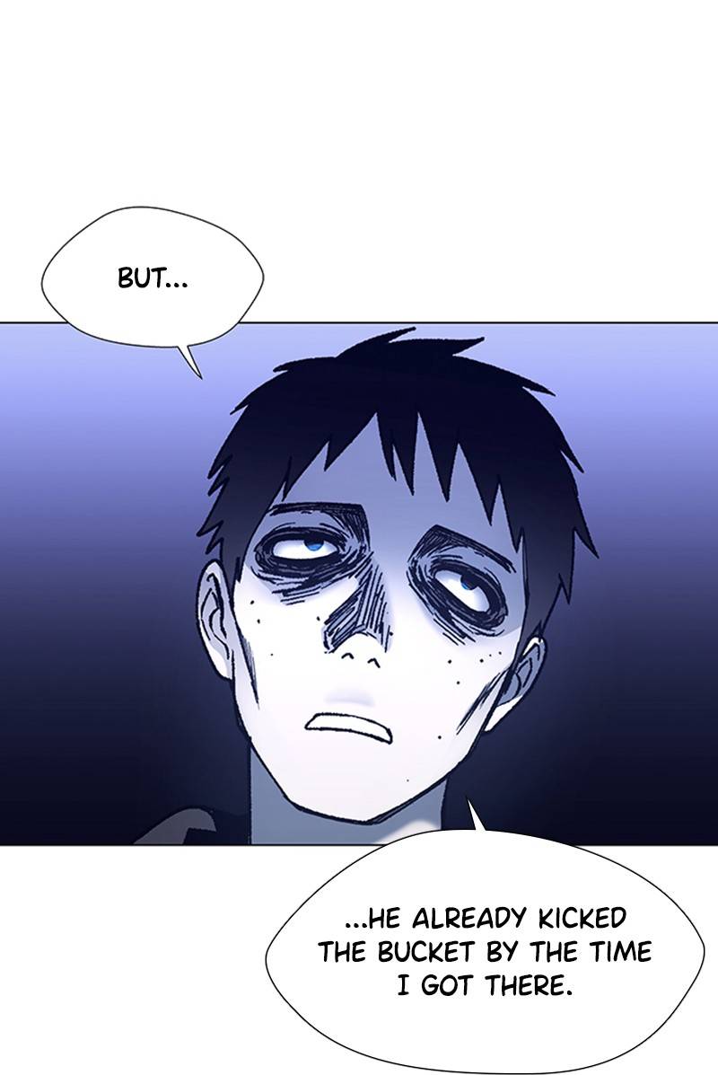 If AI Ruled the World chapter 11 - page 4