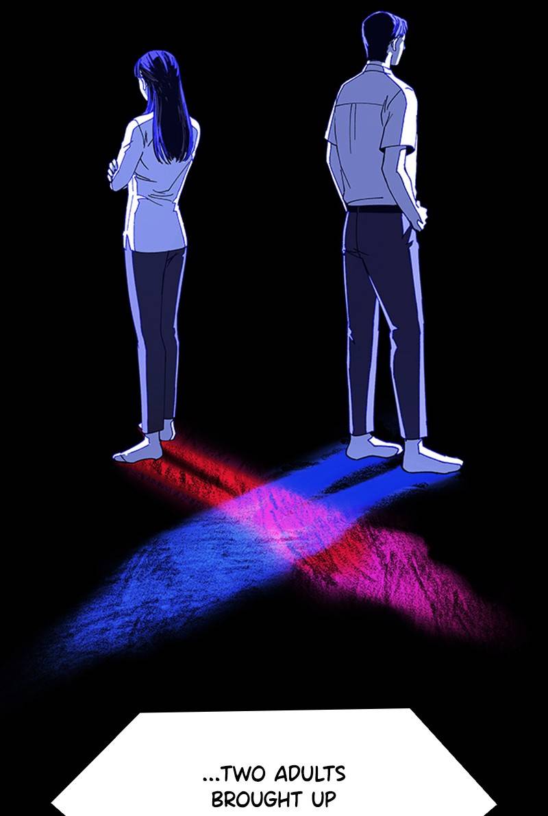 If AI Ruled the World chapter 11 - page 48