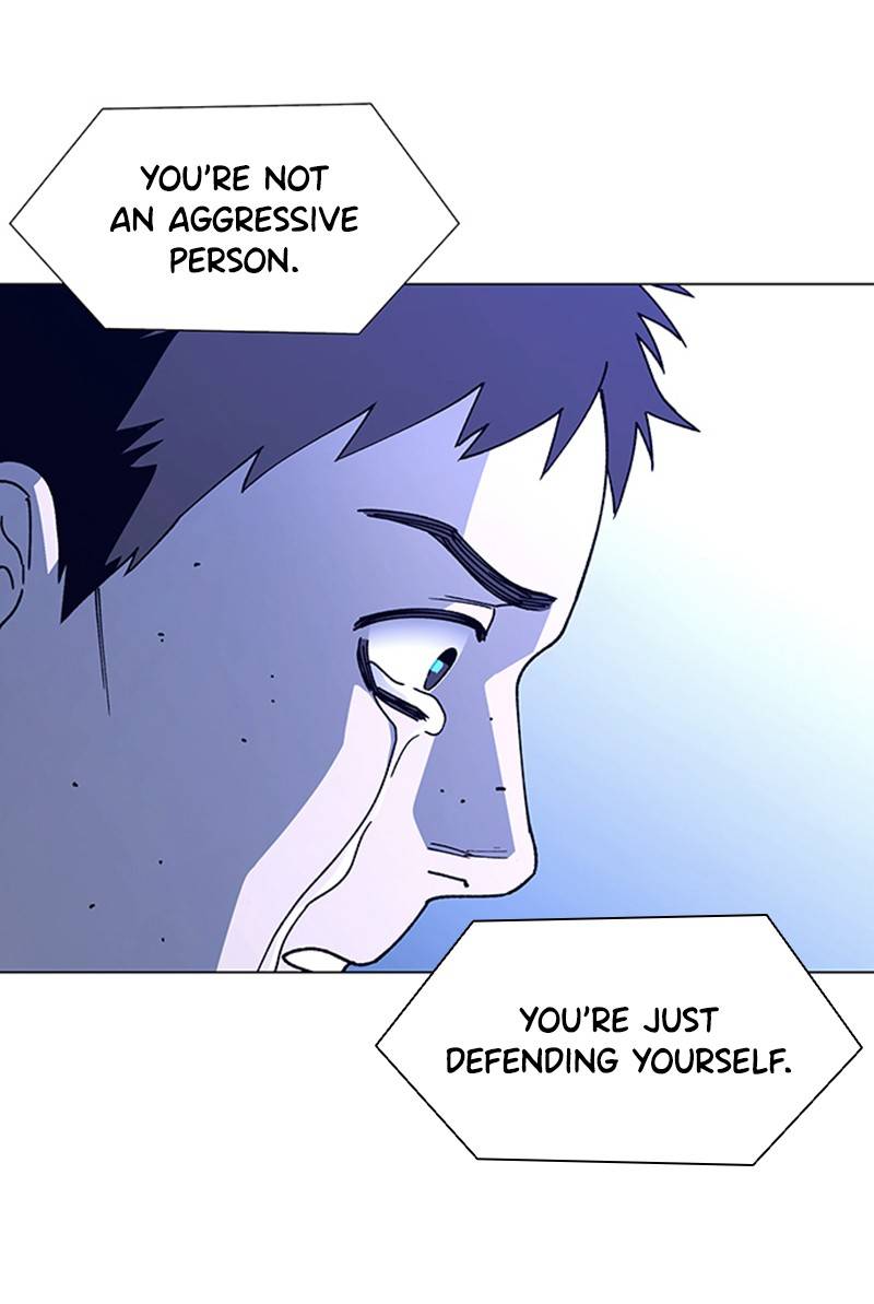 If AI Ruled the World chapter 11 - page 58