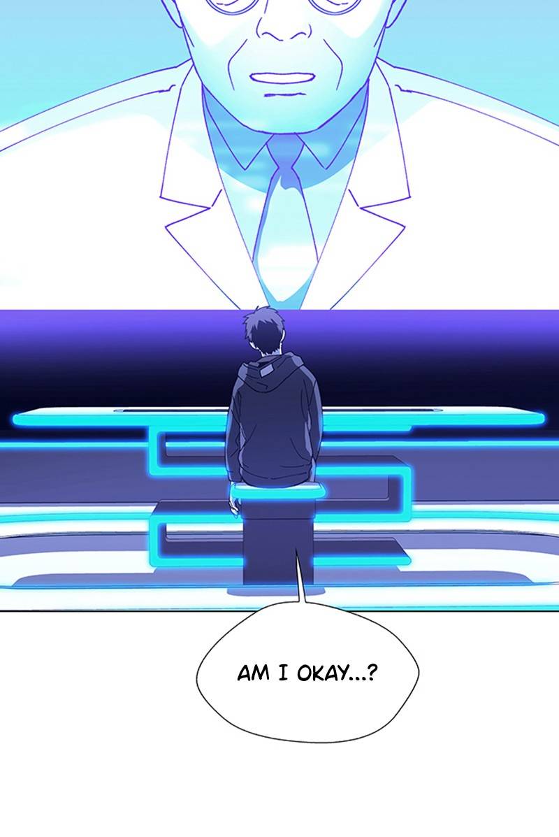 If AI Ruled the World chapter 11 - page 6