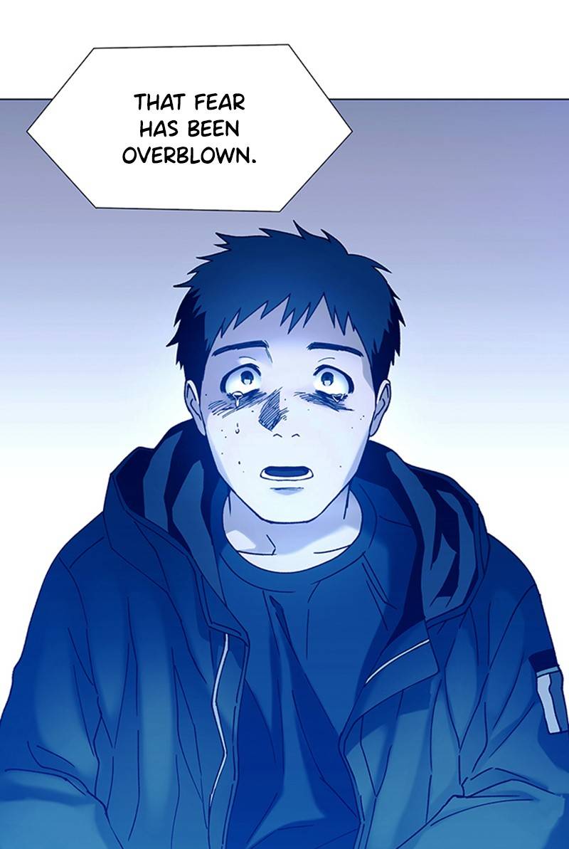If AI Ruled the World chapter 11 - page 61