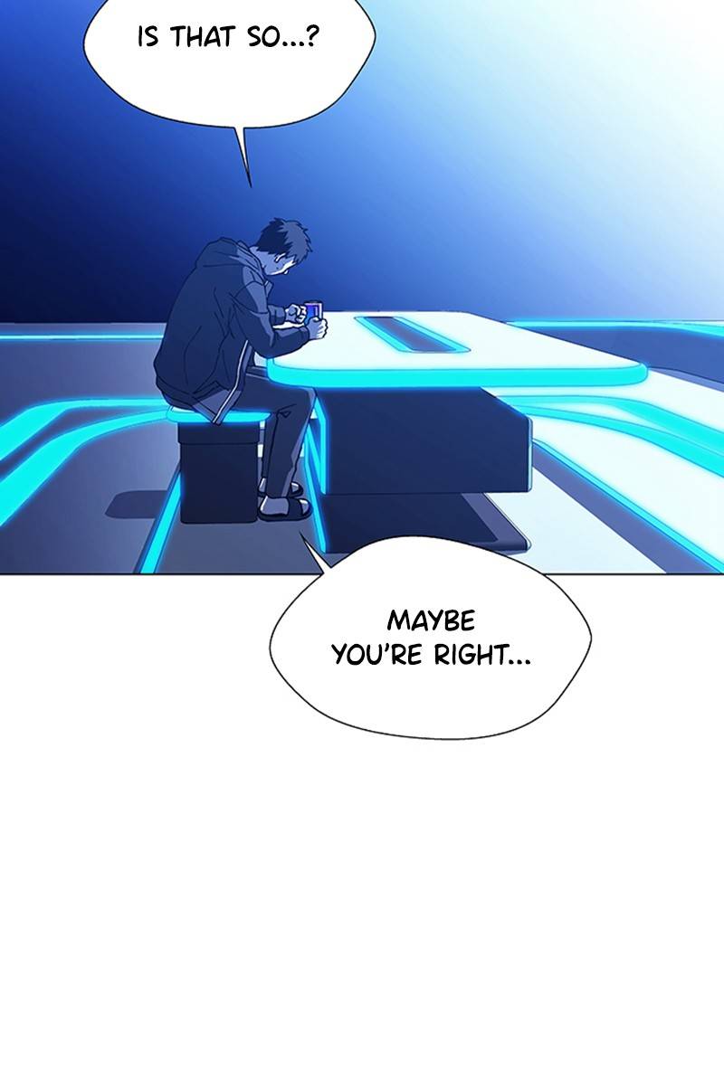 If AI Ruled the World chapter 11 - page 63