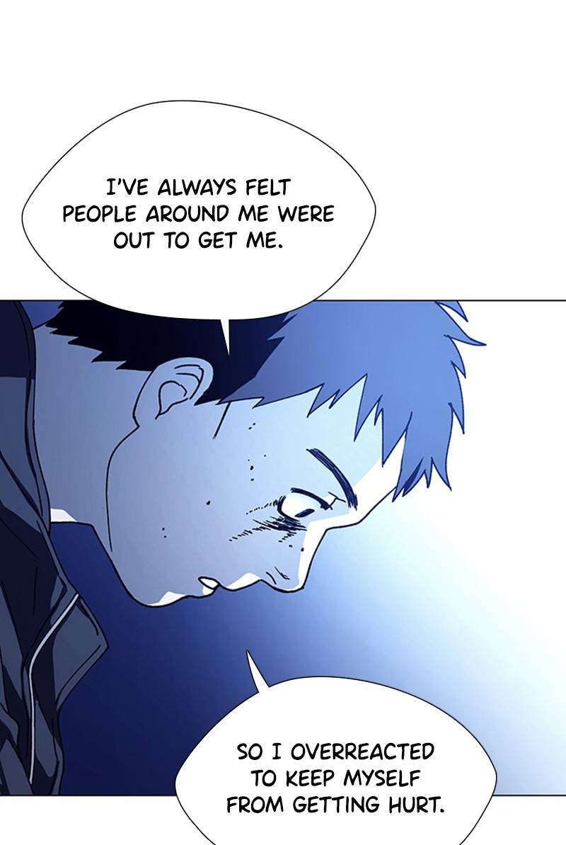 If AI Ruled the World chapter 11 - page 64