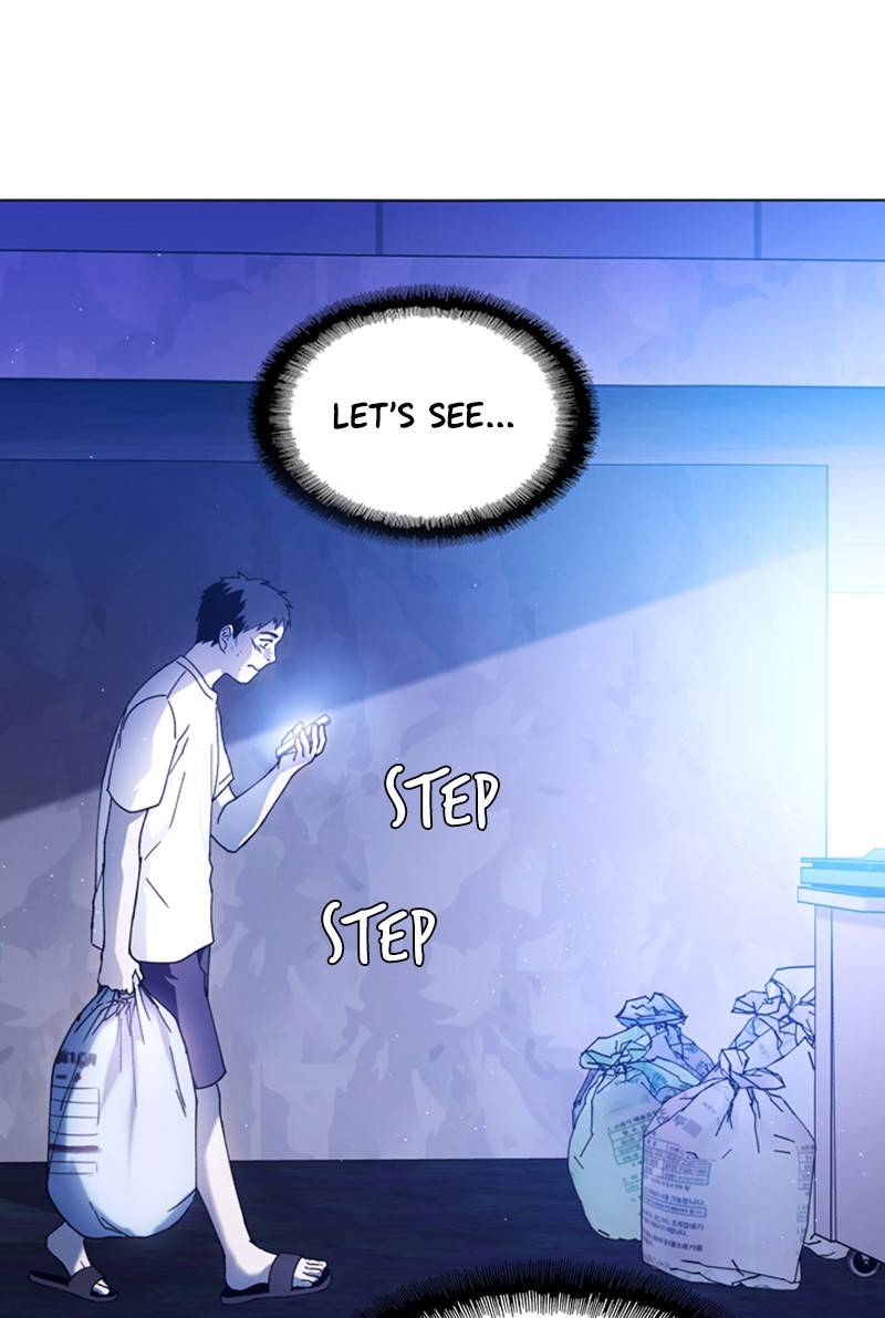 If AI Ruled the World chapter 11 - page 84