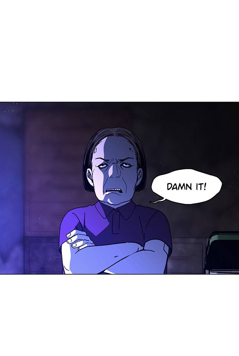 If AI Ruled the World chapter 11 - page 88