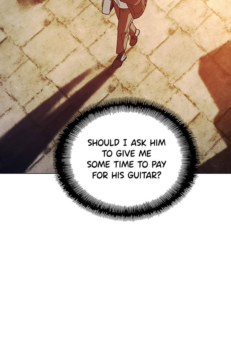 If AI Ruled the World chapter 10 - page 100
