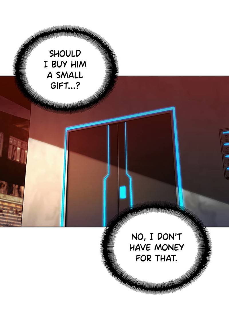 If AI Ruled the World chapter 10 - page 101