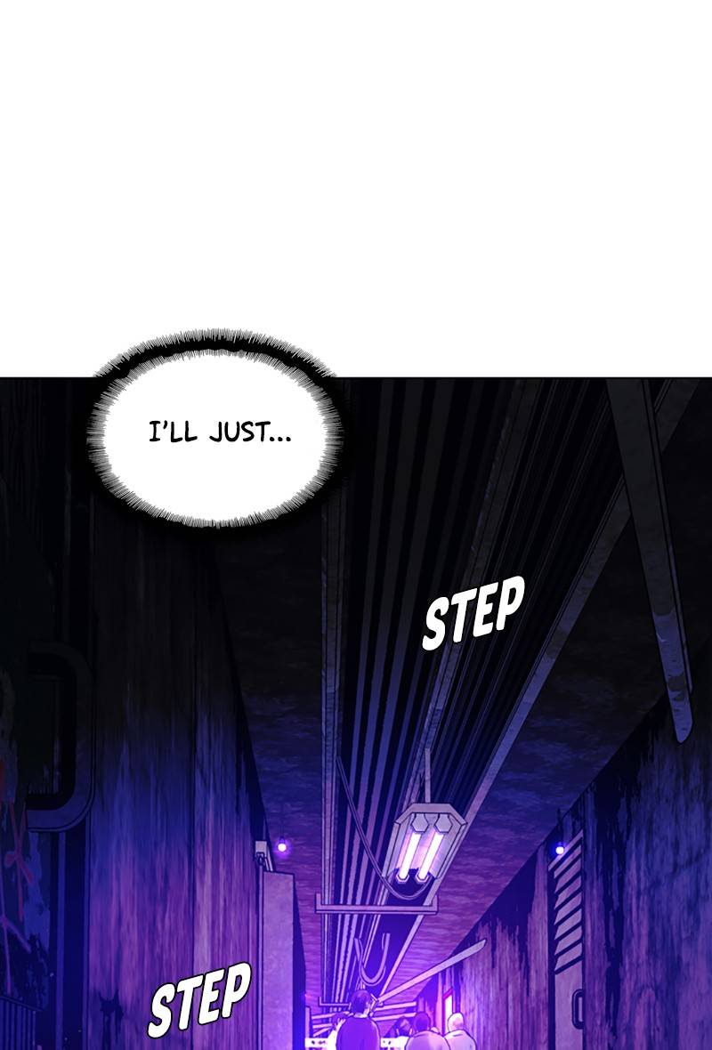 If AI Ruled the World chapter 10 - page 102