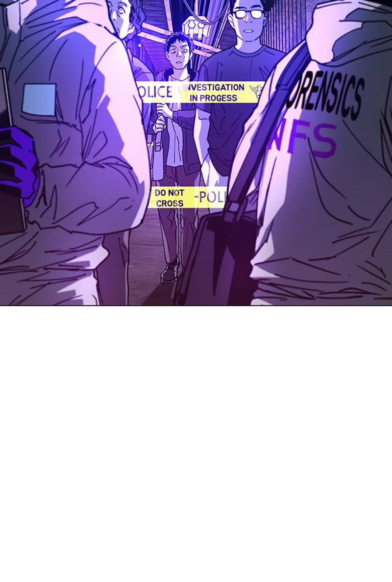 If AI Ruled the World chapter 10 - page 105