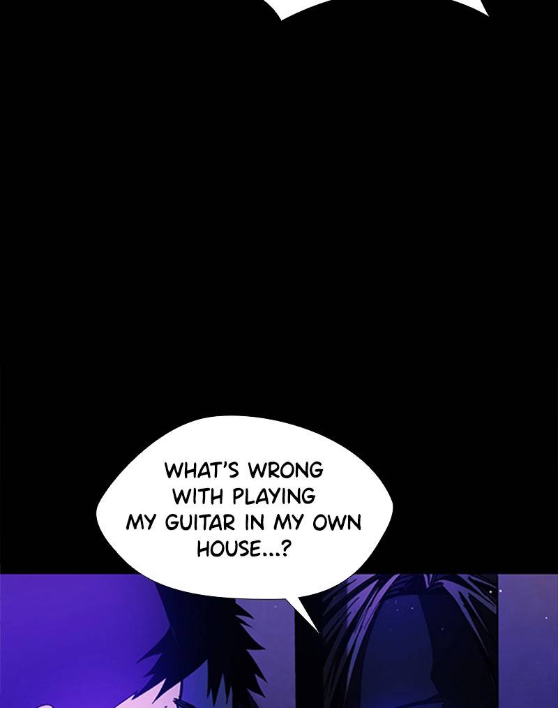 If AI Ruled the World chapter 10 - page 21