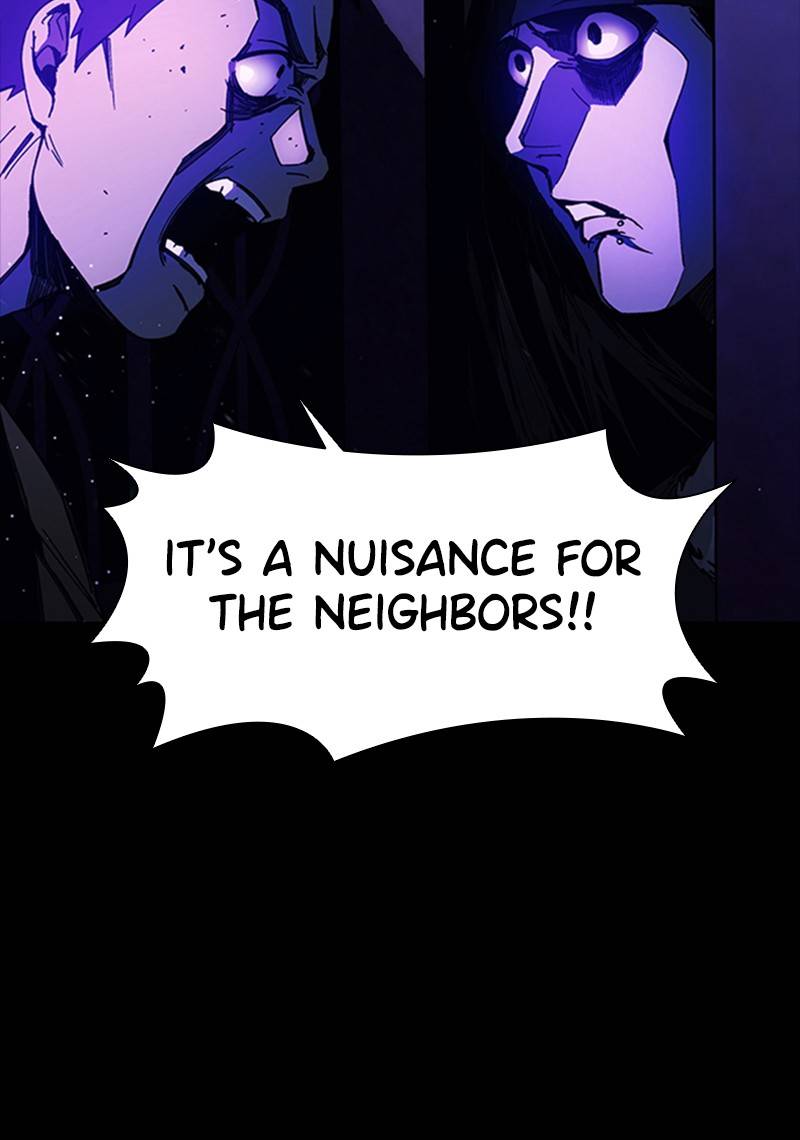 If AI Ruled the World chapter 10 - page 22