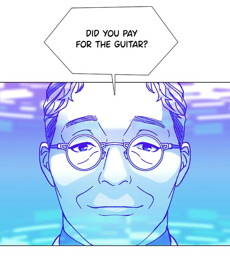 If AI Ruled the World chapter 10 - page 45