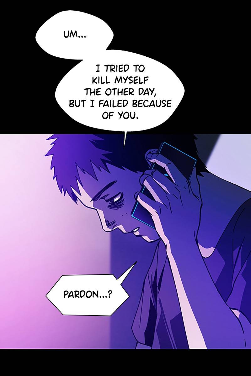 If AI Ruled the World chapter 10 - page 60
