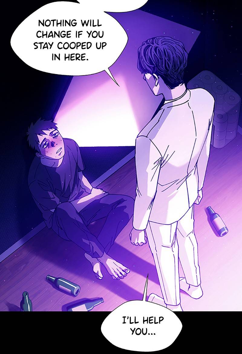 If AI Ruled the World chapter 10 - page 69