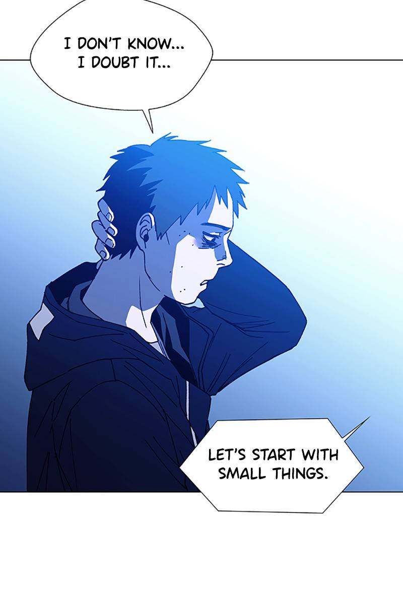 If AI Ruled the World chapter 10 - page 79