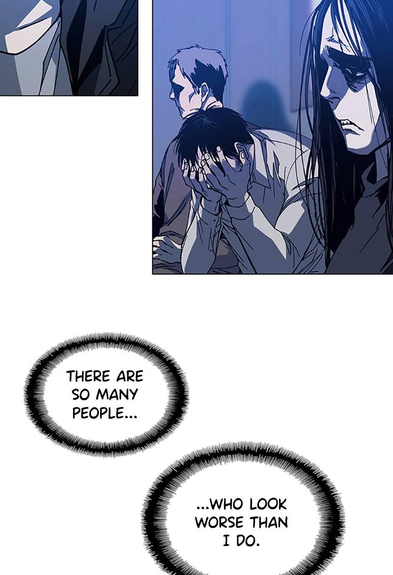 If AI Ruled the World chapter 10 - page 86