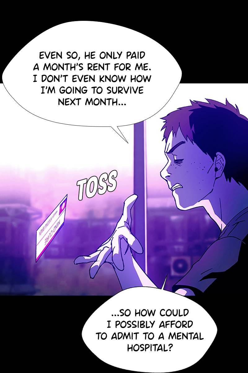 If AI Ruled the World chapter 10 - page 9