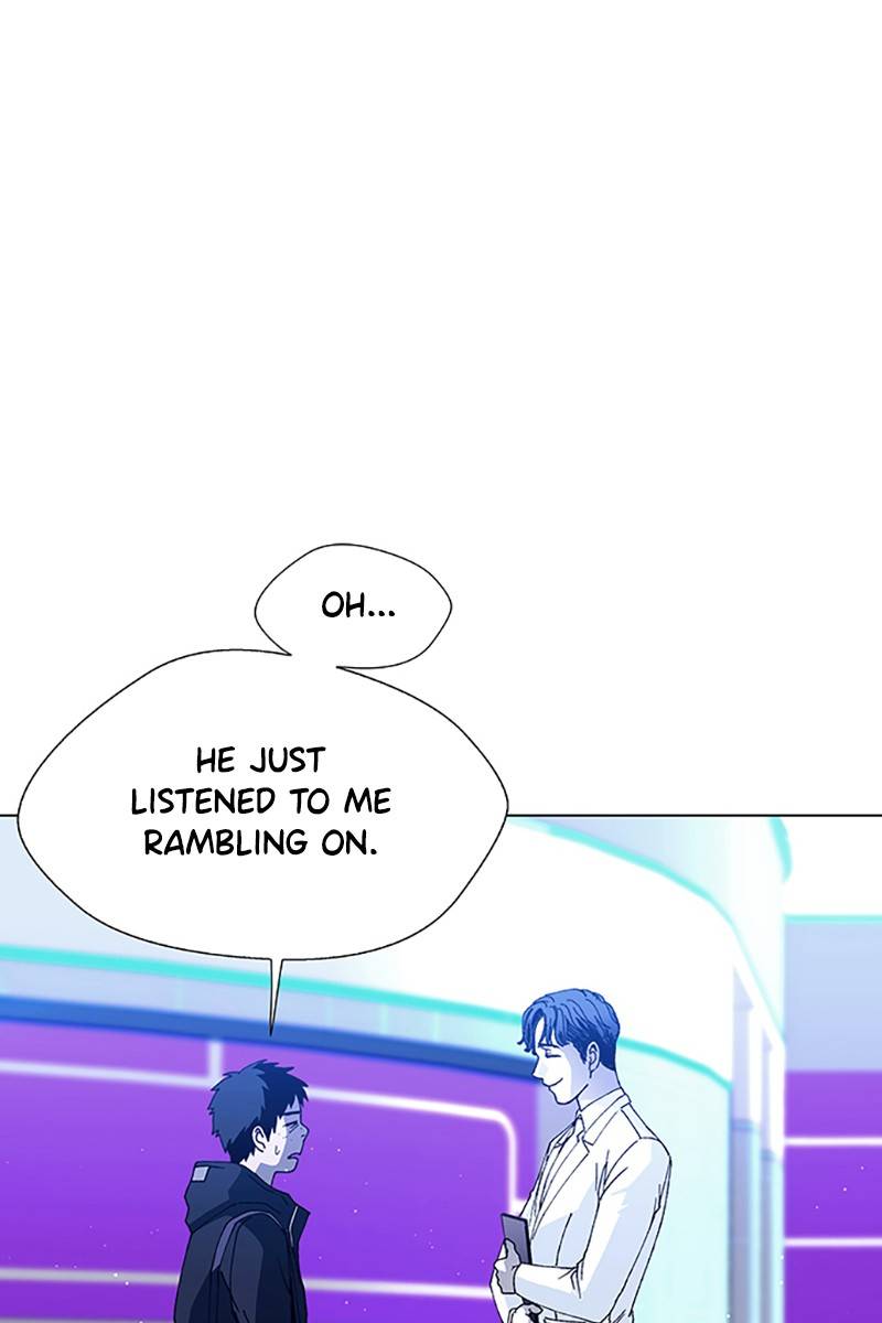 If AI Ruled the World chapter 10 - page 90