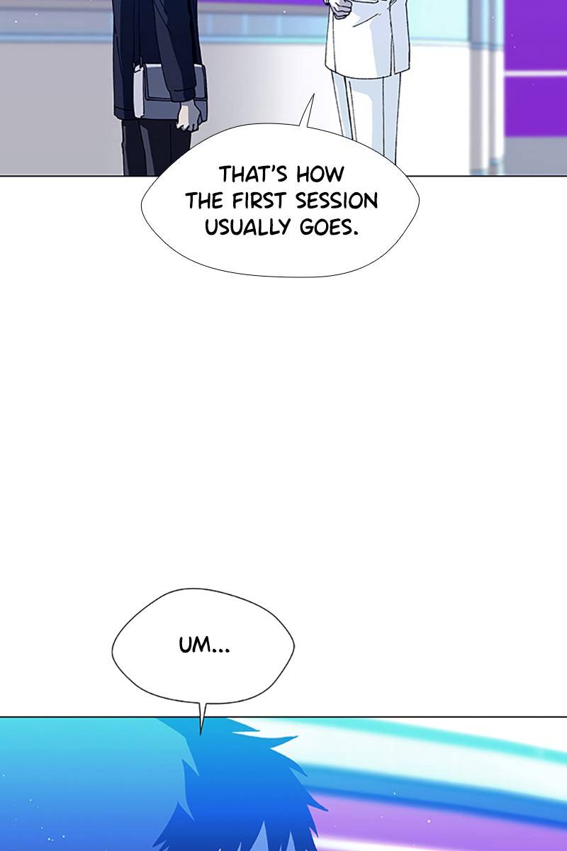 If AI Ruled the World chapter 10 - page 91