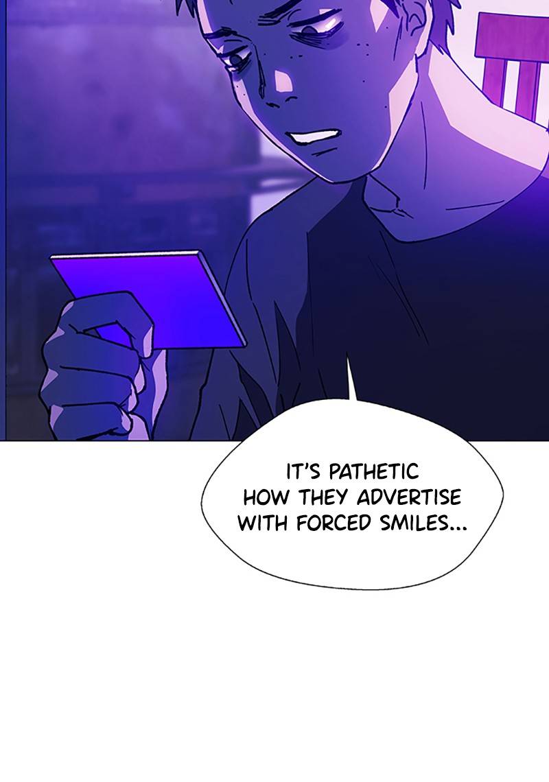 If AI Ruled the World chapter 9 - page 105