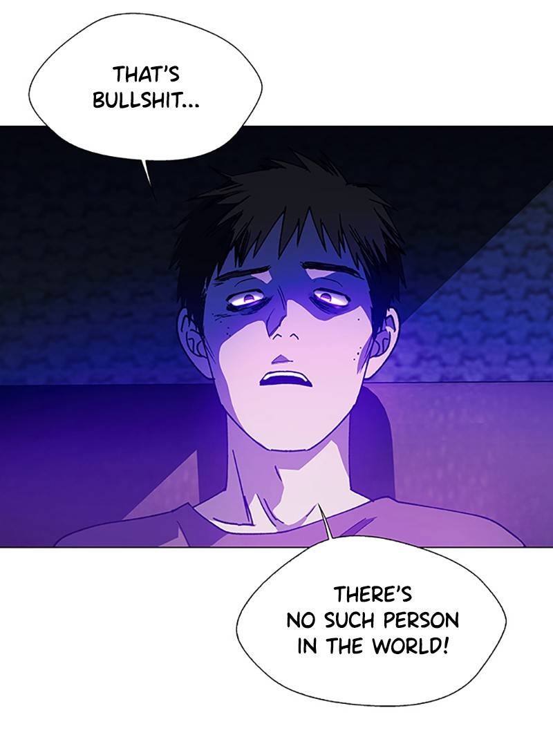 If AI Ruled the World chapter 9 - page 21
