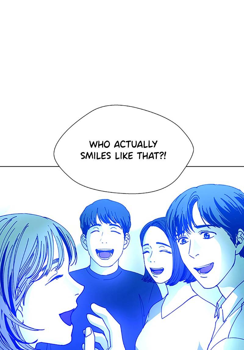 If AI Ruled the World chapter 9 - page 22