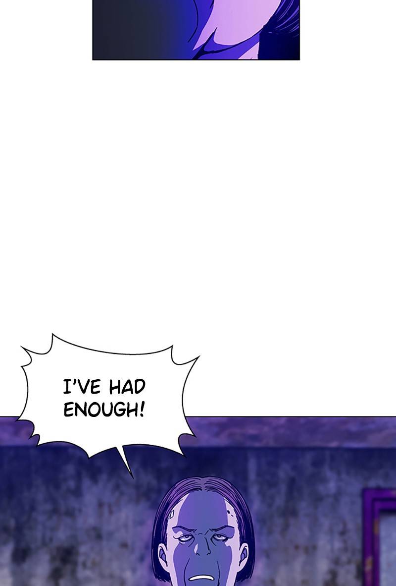 If AI Ruled the World chapter 9 - page 29
