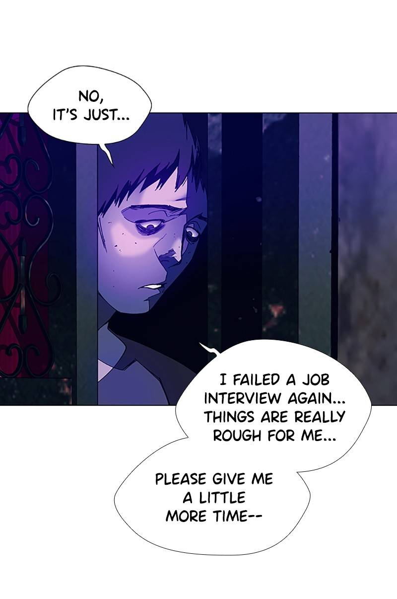 If AI Ruled the World chapter 9 - page 34