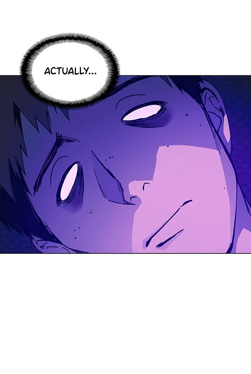 If AI Ruled the World chapter 9 - page 40