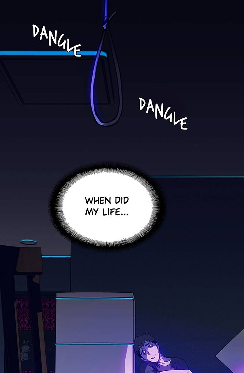If AI Ruled the World chapter 9 - page 43