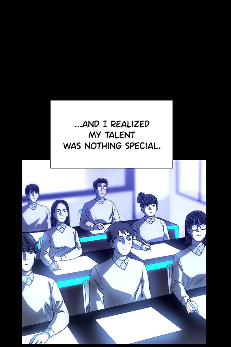 If AI Ruled the World chapter 9 - page 51