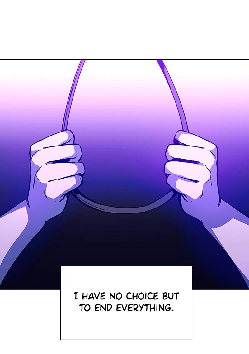 If AI Ruled the World chapter 9 - page 55