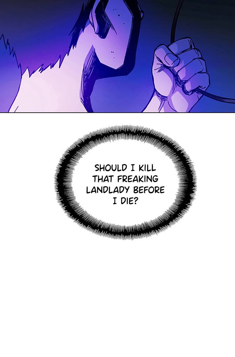 If AI Ruled the World chapter 9 - page 59