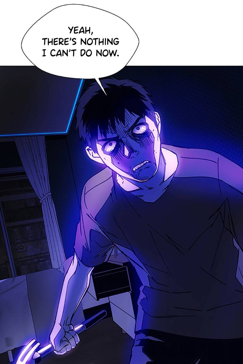If AI Ruled the World chapter 9 - page 61