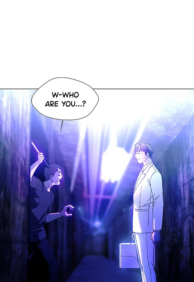 If AI Ruled the World chapter 9 - page 69