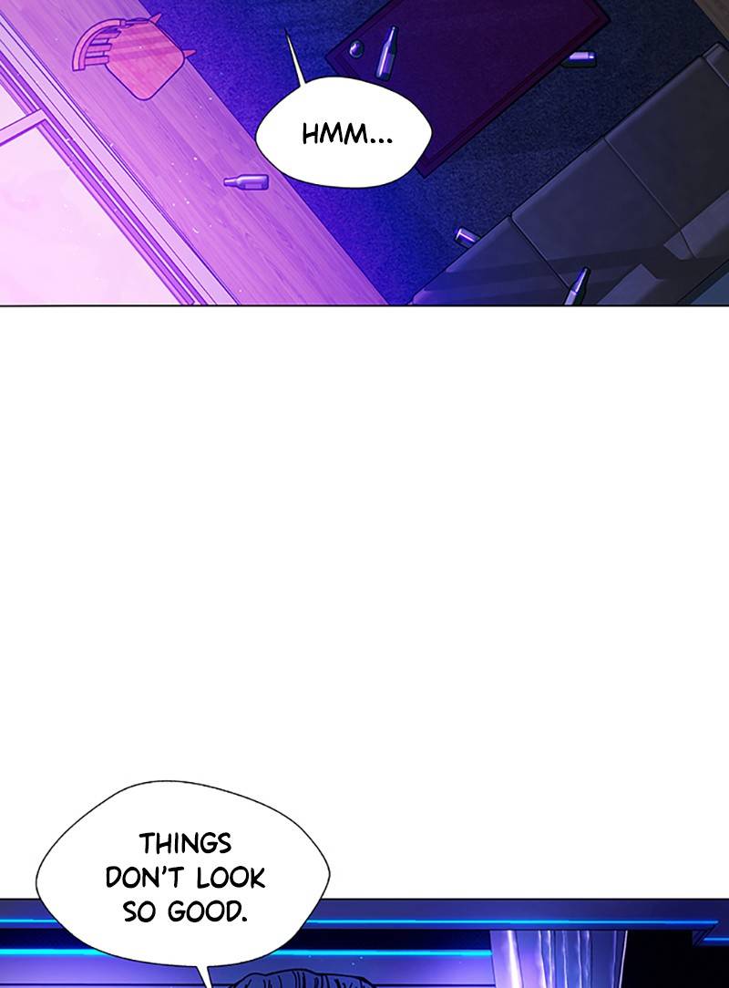 If AI Ruled the World chapter 9 - page 76