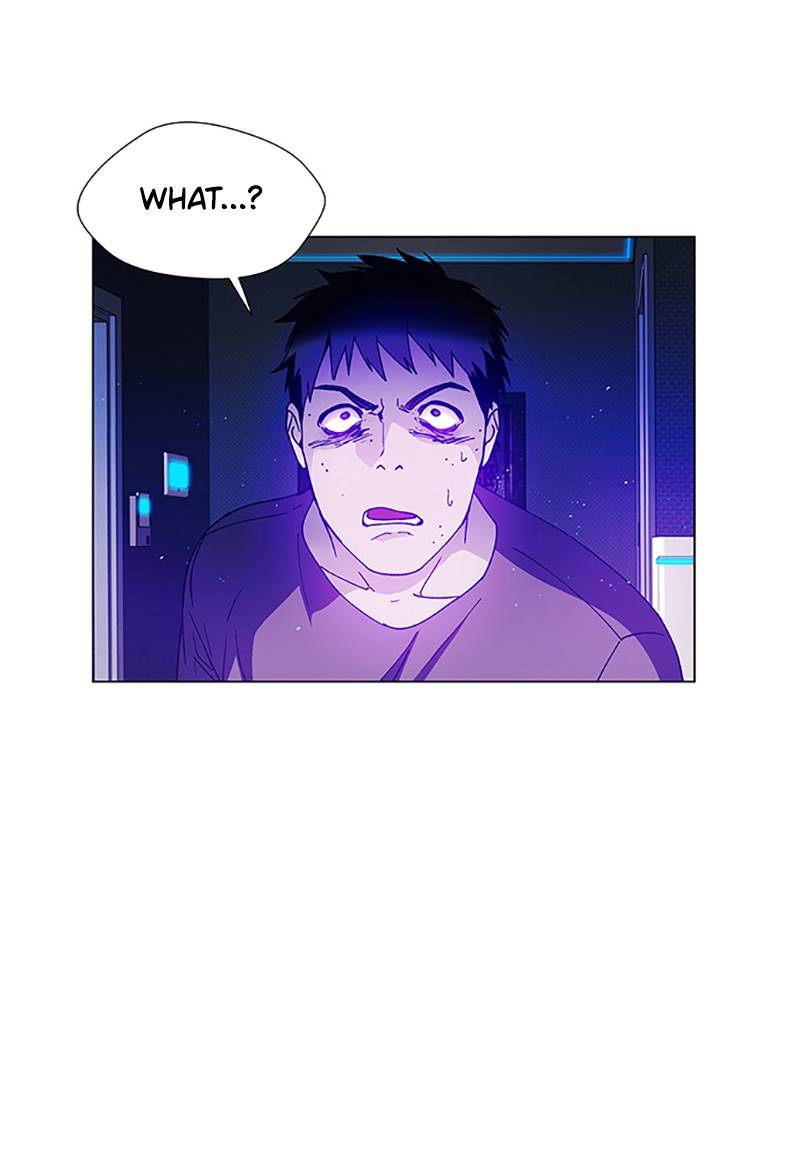 If AI Ruled the World chapter 9 - page 82