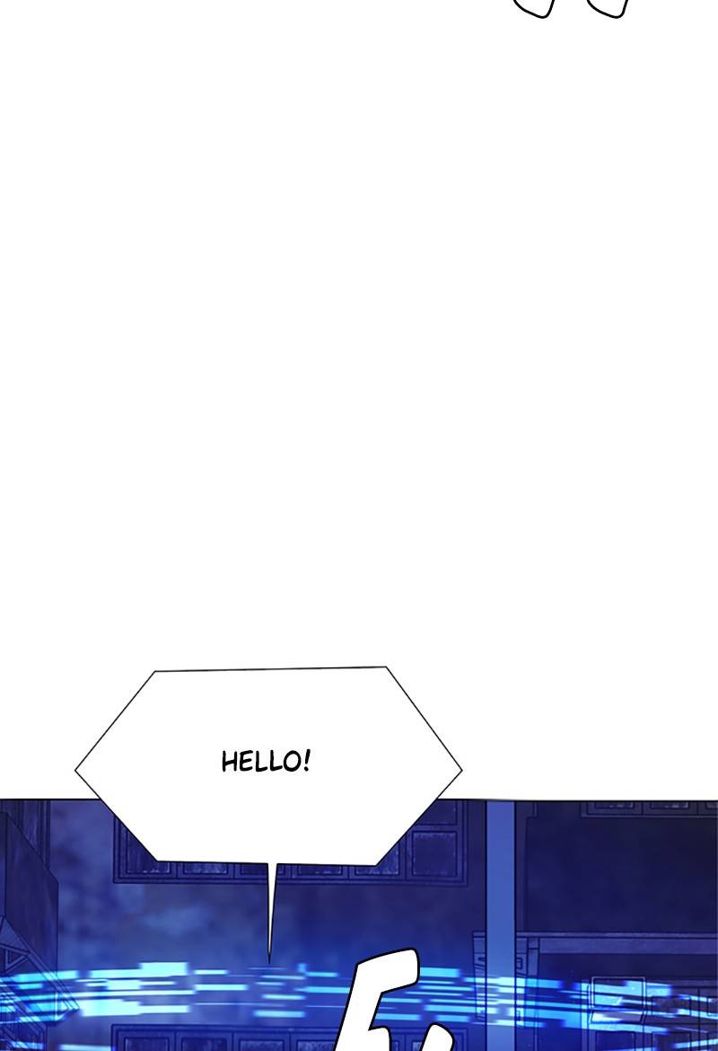 If AI Ruled the World chapter 9 - page 92