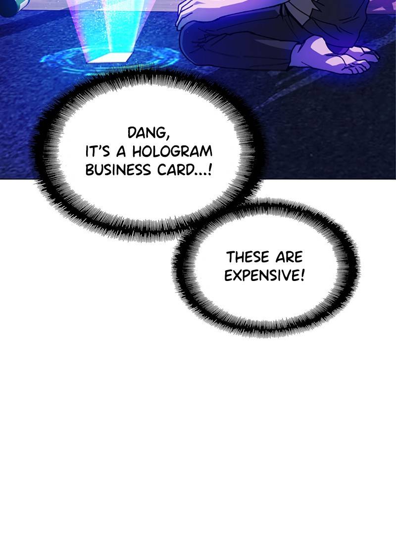 If AI Ruled the World chapter 9 - page 94