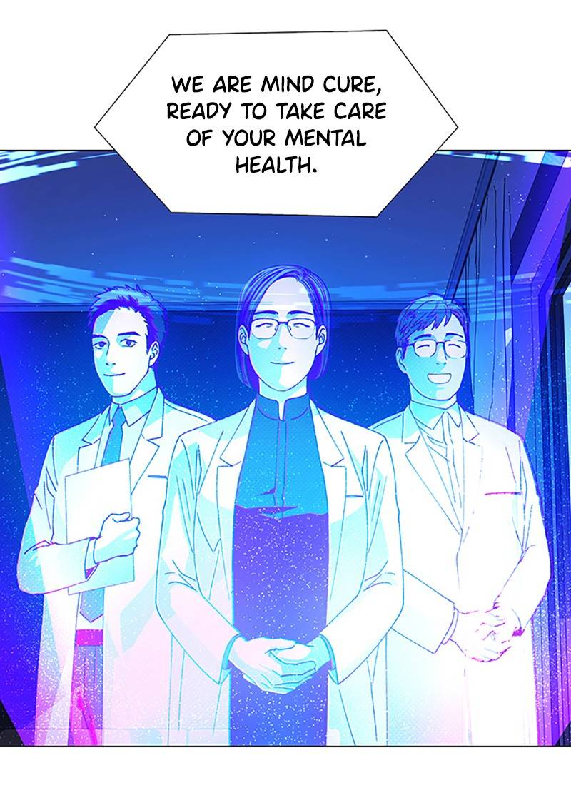 If AI Ruled the World chapter 9 - page 95