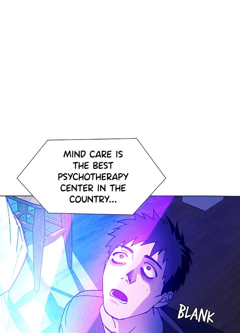 If AI Ruled the World chapter 9 - page 96