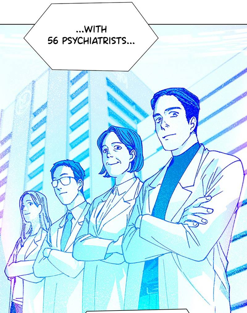 If AI Ruled the World chapter 9 - page 98